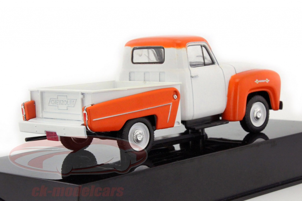 Altaya 1:43 Chevrolet 3100 Brasil Pick-up ano de construção 1959