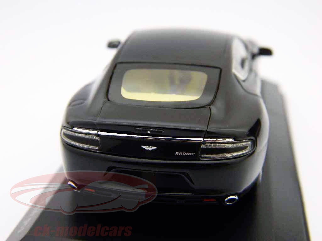 Minichamps Aston Martin Rapide 1/43 • EUR 206,57 - FR