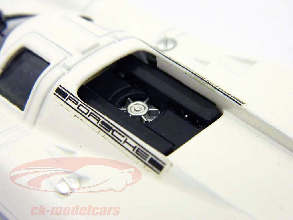 DECAL 1/43 PORSCHE 917K Le Mans Endurance 1971 additivo decal EUR 3,20