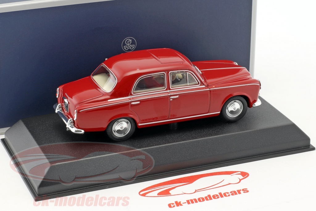 NOREV METAL 1/43 : Peugeot 403 Cabriolet Sans Boîte EUR 5,00 - PicClick FR