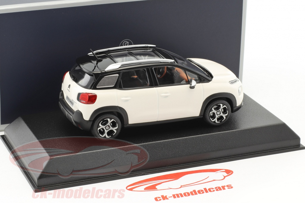 Modèle Réduit Norev 1/43 Citroën C3 Aircross 2025 - Miniature Métal Neuve