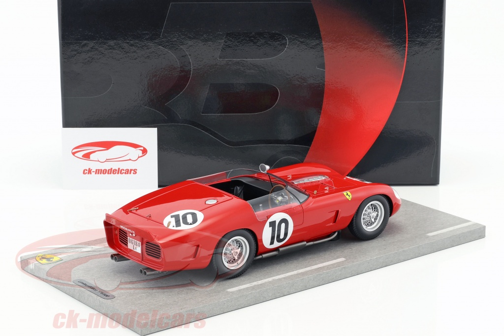 RedLine models 24RL006 Ferrari TR61 1961