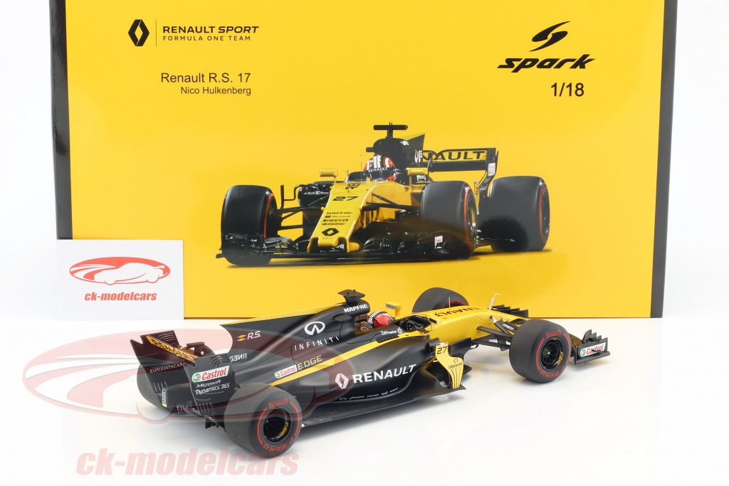 Renault afirma que Sirotkin merece una oportunidad en F1