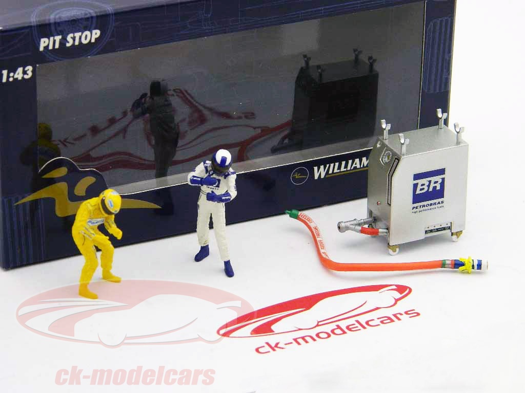 OPO 10 - Voiture Miniature Formule 1 1/43 Compatible avec Renault R.S