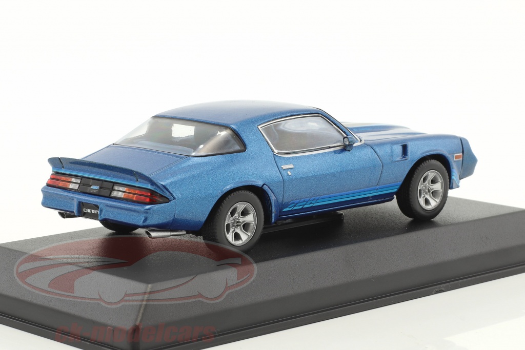 Neo Scale Models 1:43 - Coupé miniature (1) - Chevrolet