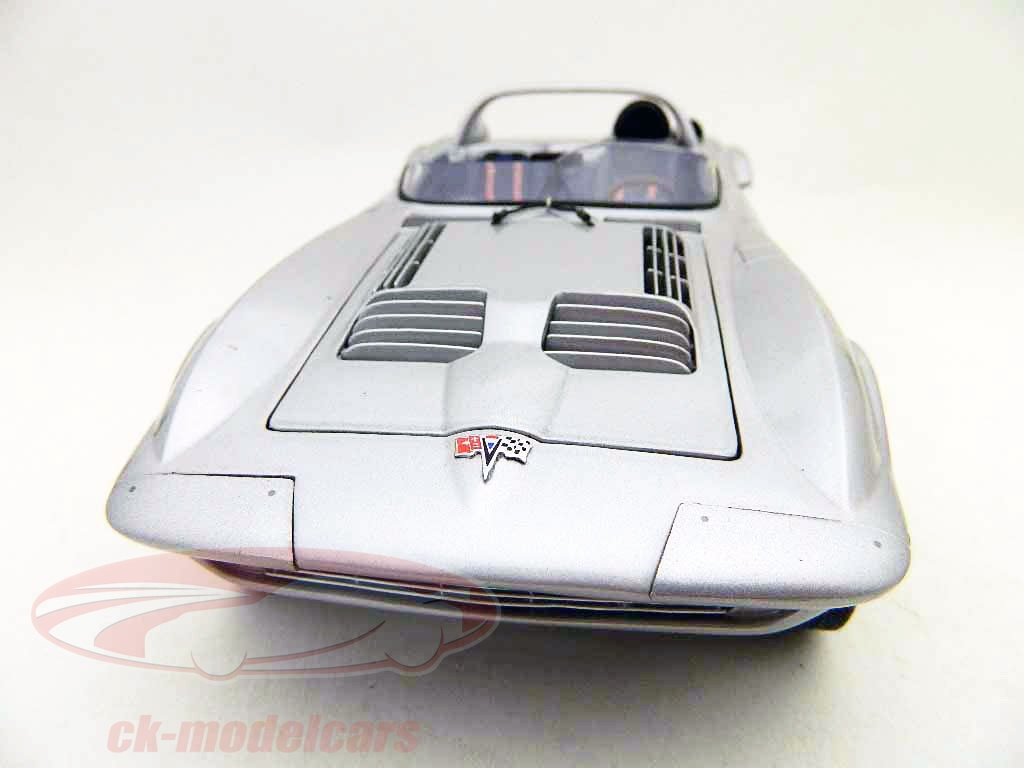 シボレーコルベット グランドスポーツ exoto シボレー“コルベットグランスポーツ”に日本販売5台のみの希少な限定