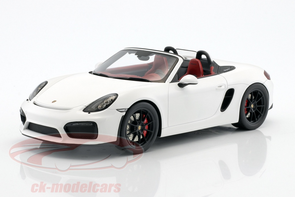 Solido Prestige 9025 – Porsche Boxster Cabriolet Jaune 1/18 – Occasion Avec Boîte Abîmée