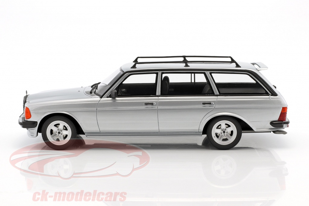 OTTO 1/18 メルセデスベンツ280TE AMG