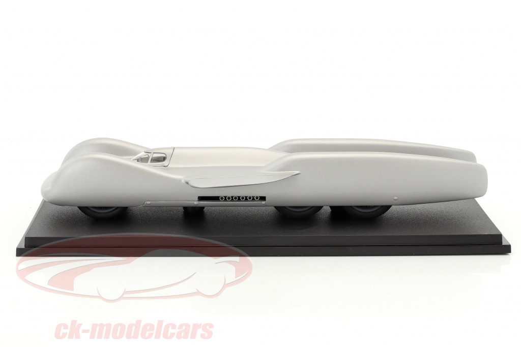 Spark 1/43Mercedes Benz T80 rekord wagen