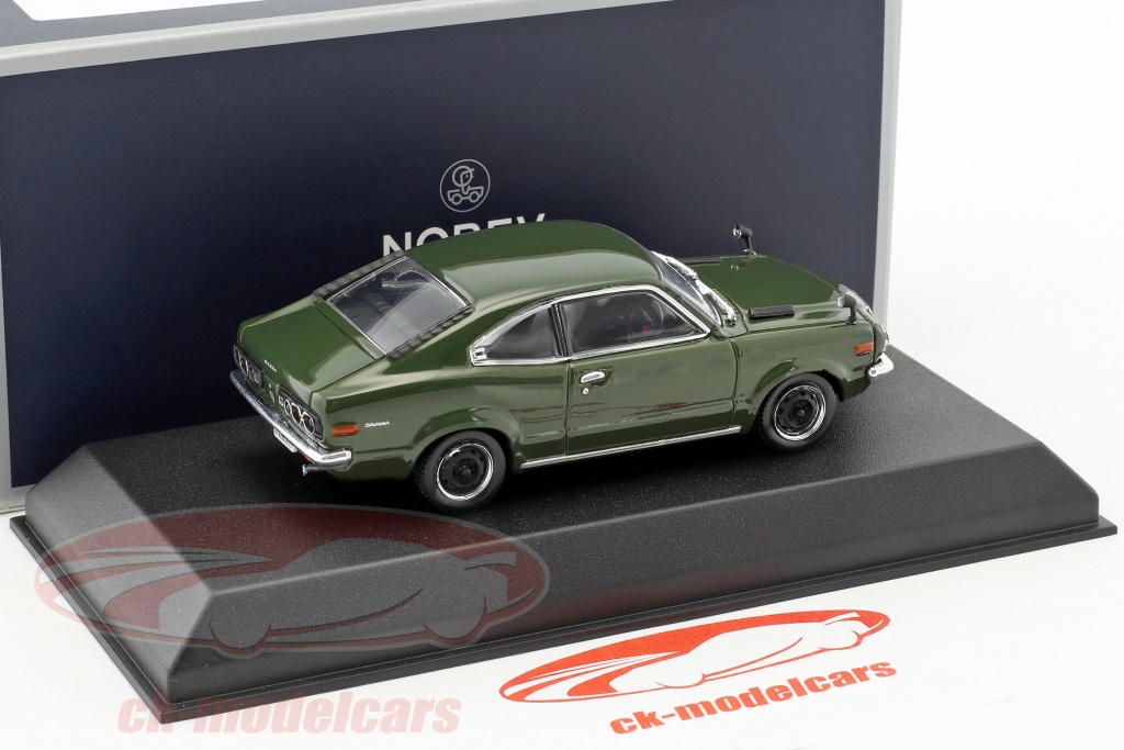 NOREV n°18 . MONTEVERDI 375L. Made in France. Années