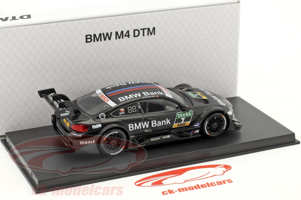 Herpa 1 43 Bmw M4 Dtm 7 Dtm 2017 Bruno Spengler Bmw Team Rbm Rmz 9440998dgpa Model Car 9440998dgpa 4895065049950
