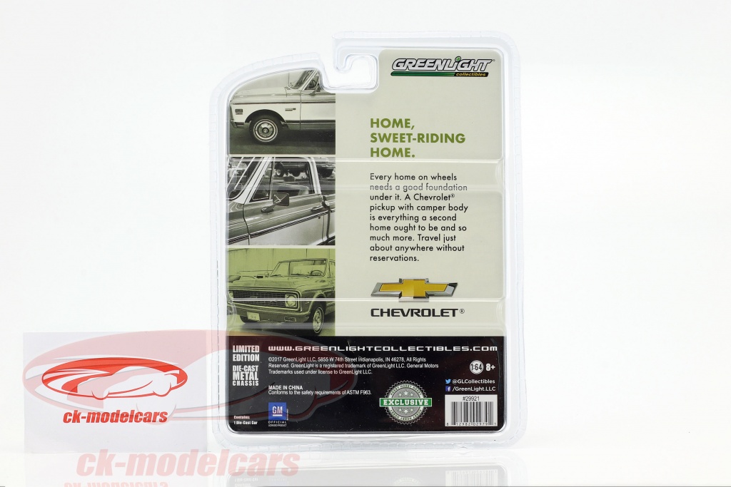 greenlight 1/64 🇨🇵 Starsky & Hutch série 2 ford club wagon econoline