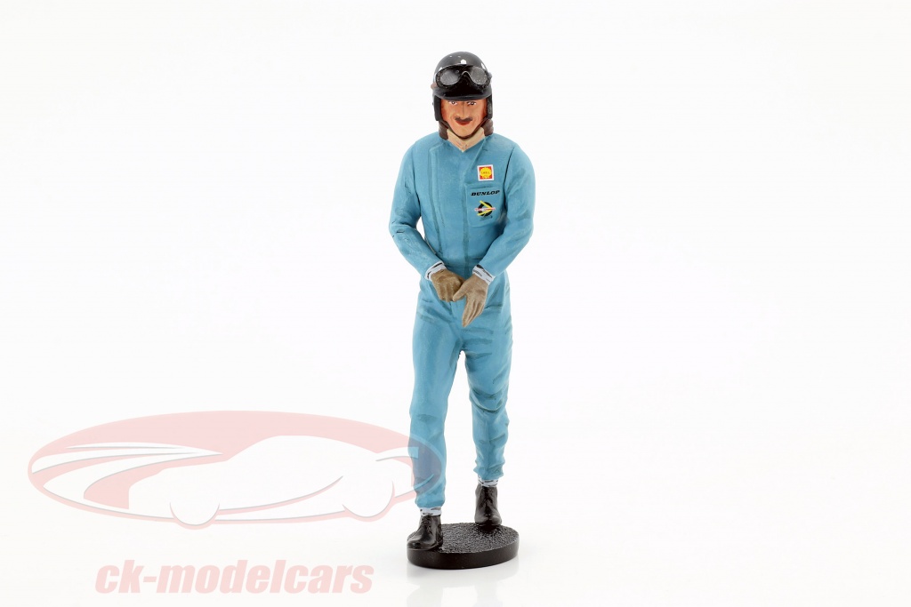 Le Mans Miniatures Figurines À VENDRE! - FR