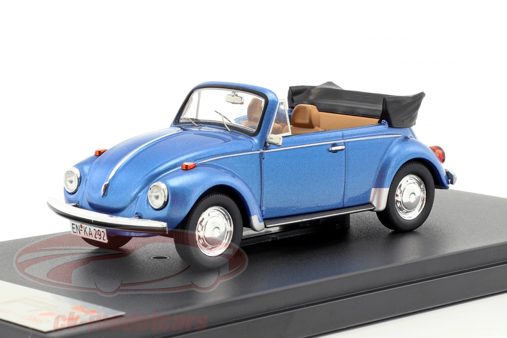 premium-x-1-43-volkswagen-vw-beetle-cabriolet-year-1973-blue-metallic-prd531/