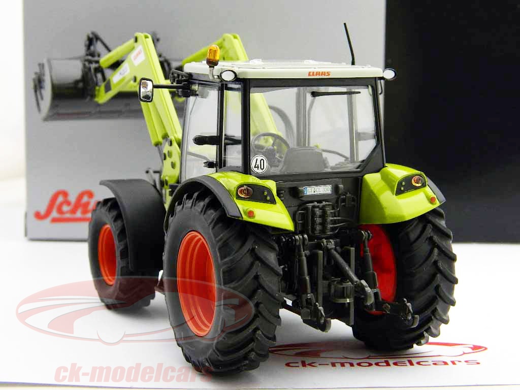 1/32 Claas Jaguar 900 Universal Hobbies 1/32 Claas Jaguar 900 Universal Hobbies