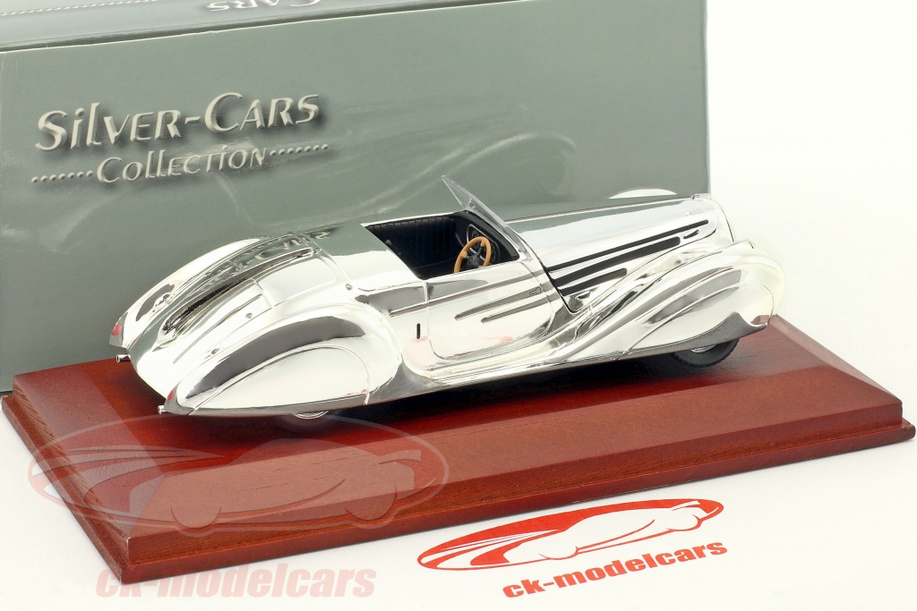 SOLIDO 1/43 DELAHAYE 135M 1939 FIGONI FALASCHI