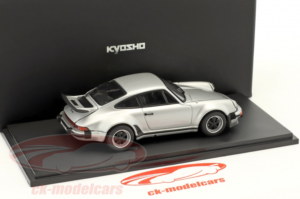 1 43 Kyosho Porsche 911 Turbo 1975 greenmetallic | Acquisti Online su 1 43 Kyosho Porsche 911 Turbo 1975 greenmetallic | Acquisti Online su