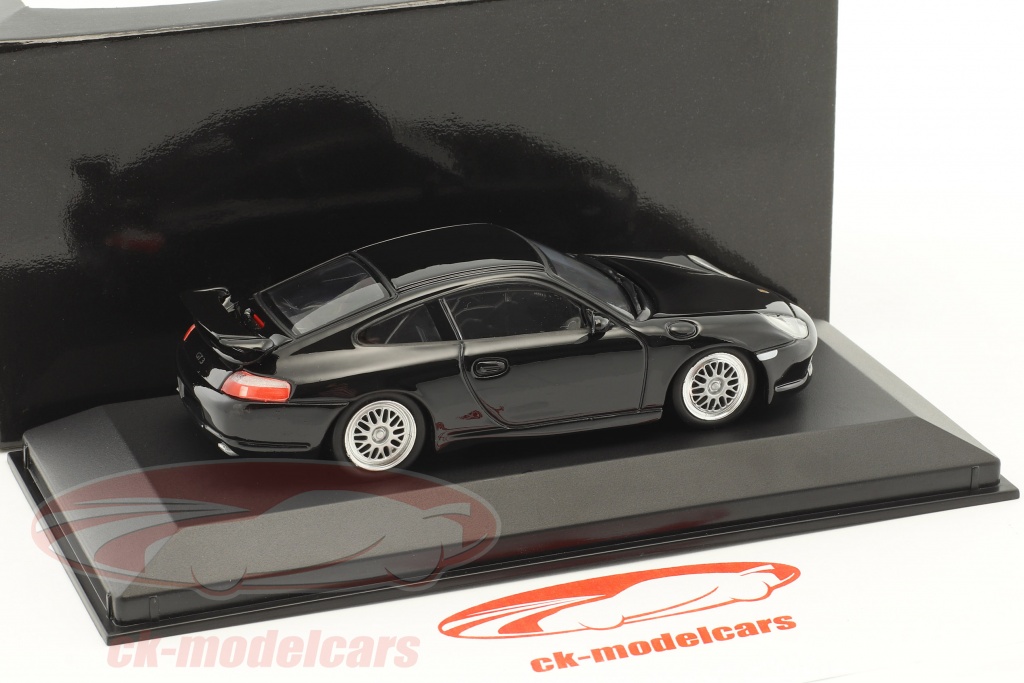 943067124 PORSCHE 911 901 Grey Minichamps 1/43 EUR 58,80 - FR
