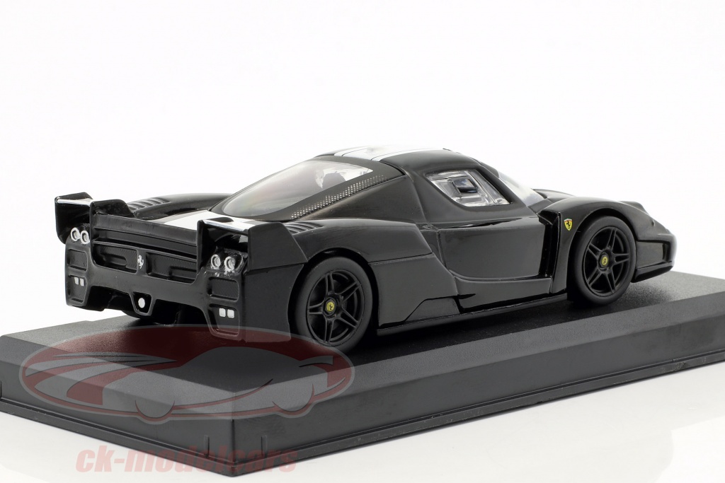 Altaya 1 43 Ferrari Fxx Year 2005 2006 Black White Ck32399 Model Car Ck32399 Black & white ferrari 1.0. altaya 1 43 ferrari fxx year 2005 2006