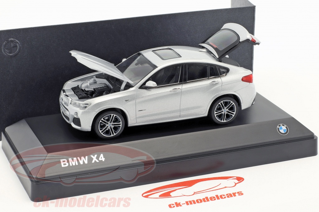 bmw x4 toy car