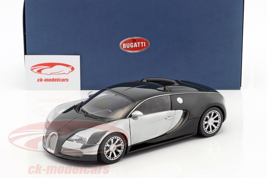 autoart veyron