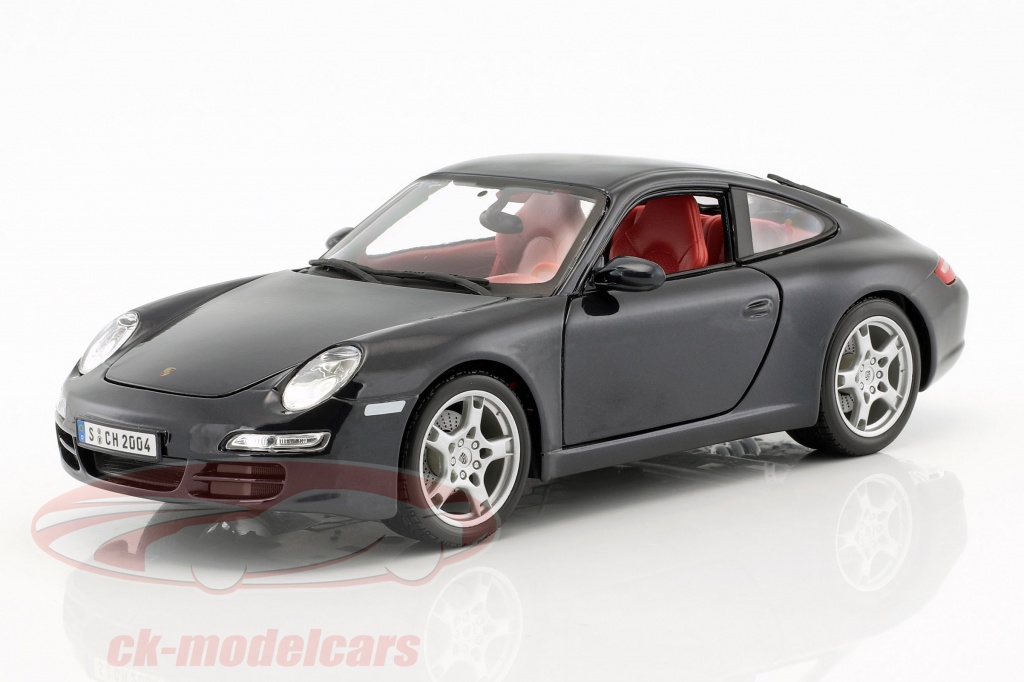 maisto porsche 997
