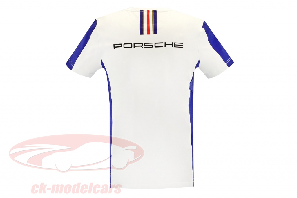 Tee shirt porsche clearance