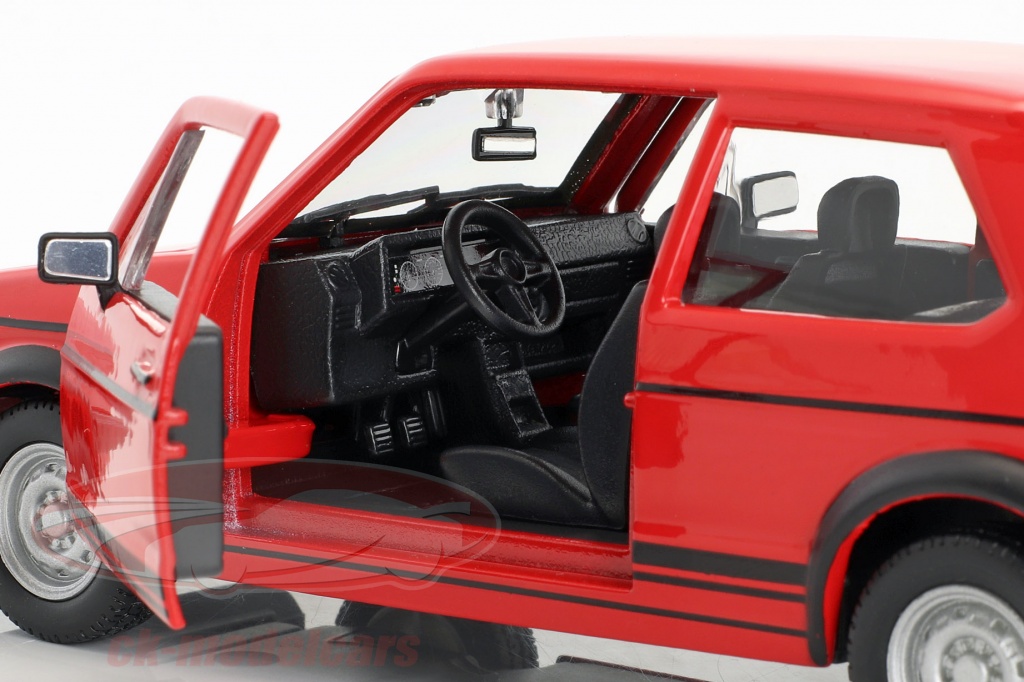bburago vw golf