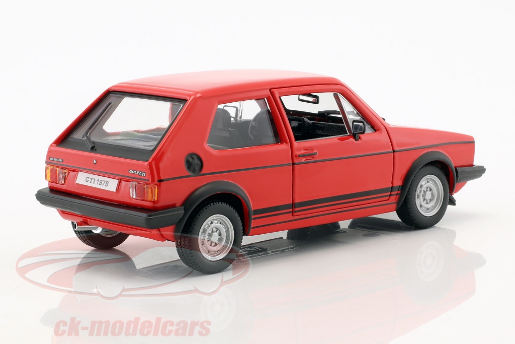bburago vw golf