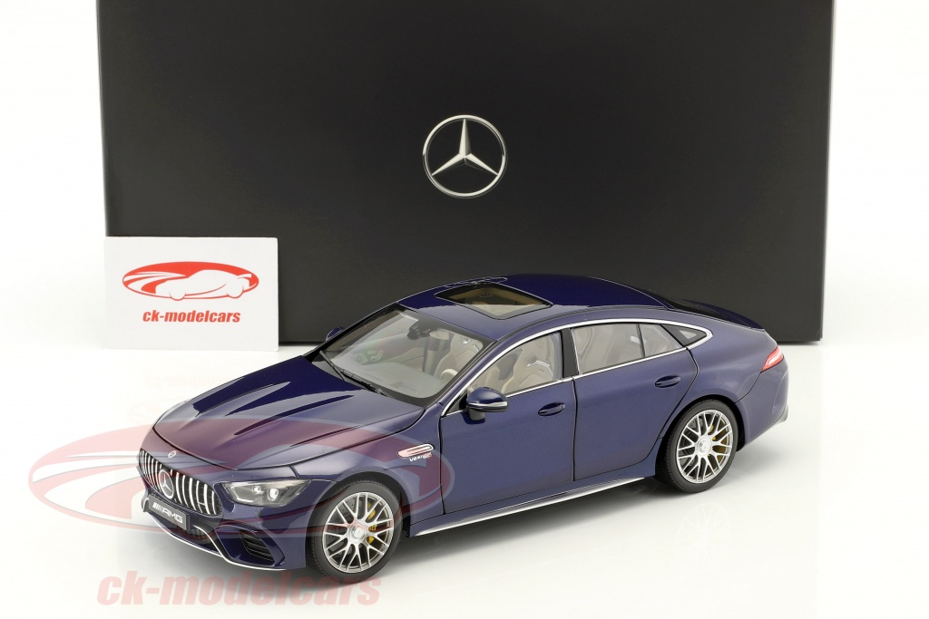Norev 1 18 Mercedes Benz Amg Gt 63 S 4matic X290 Baujahr 2018 Brilliant Blau B66960461 Model Car B66960461 Norev 1 18 Mercedes Benz Amg Gt 63 S 4matic X290 Baujahr 2018 Brilliant Blau B66960461 Model Car B66960461
