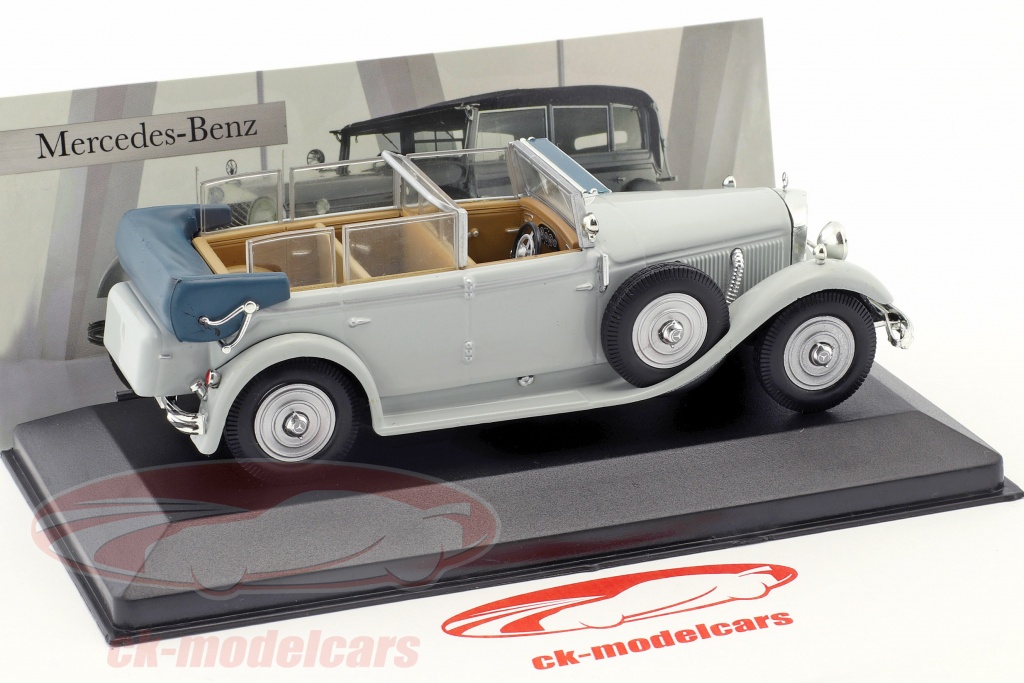 1/43 MERCEDES BENZ V230 Dealer Box B66005727 Schuco EUR 24,99 - FR