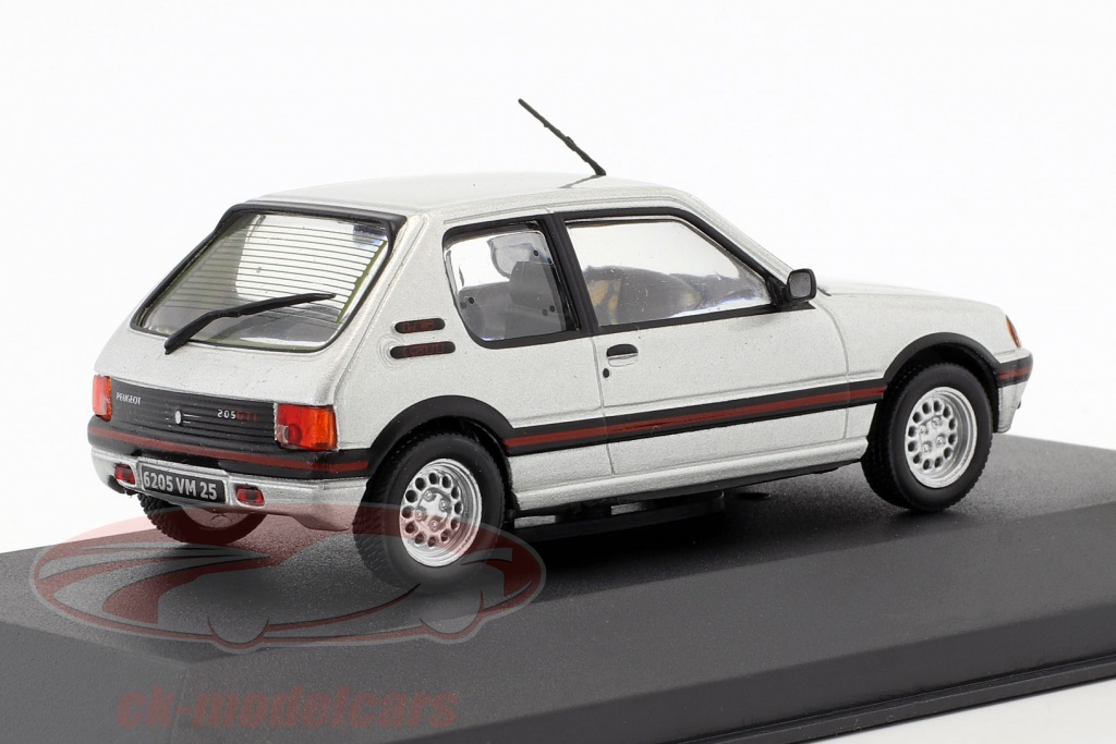Solido Ecmacars Camp 1/43 - Peugeot Expert Moulin De