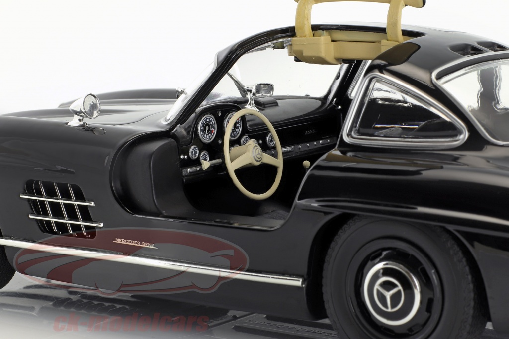 minichamps 300sl