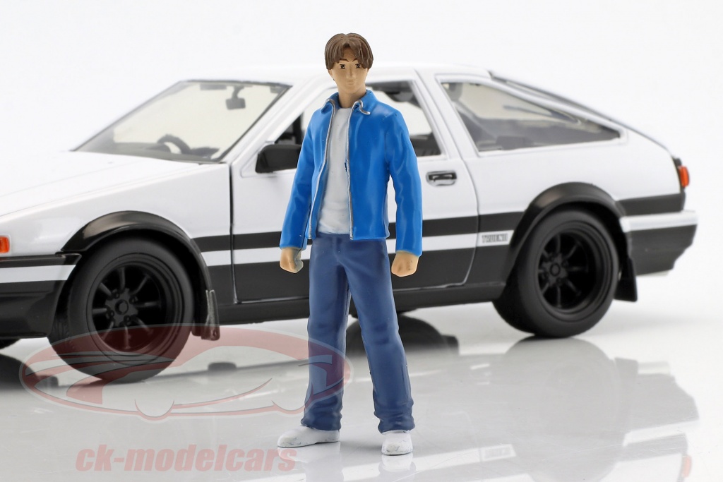 jada toys initial d