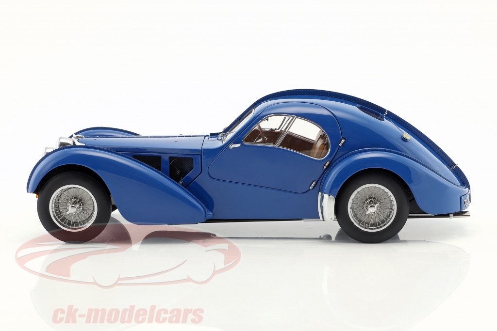 autoart bugatti atlantic