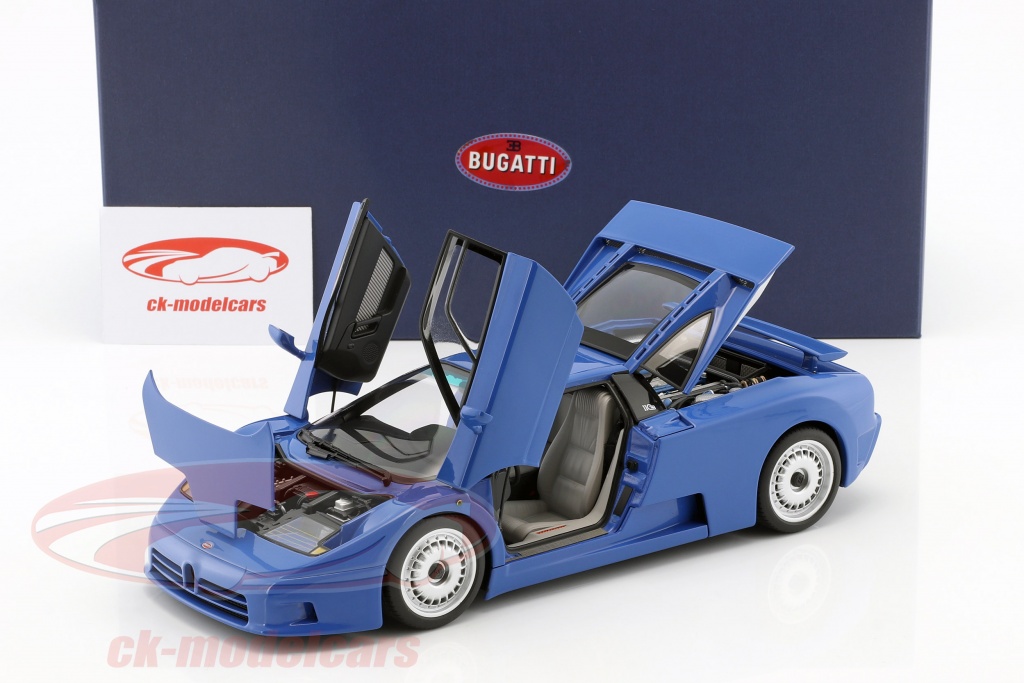 lego bugatti eb110
