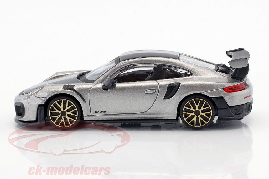 Porsche 911 bburago