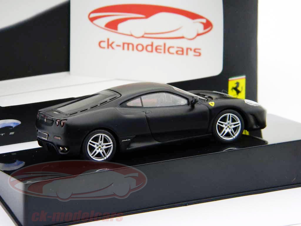 2005 Ferrari F430 Rouge Automatique Conduite à gauche in Allemagne - A