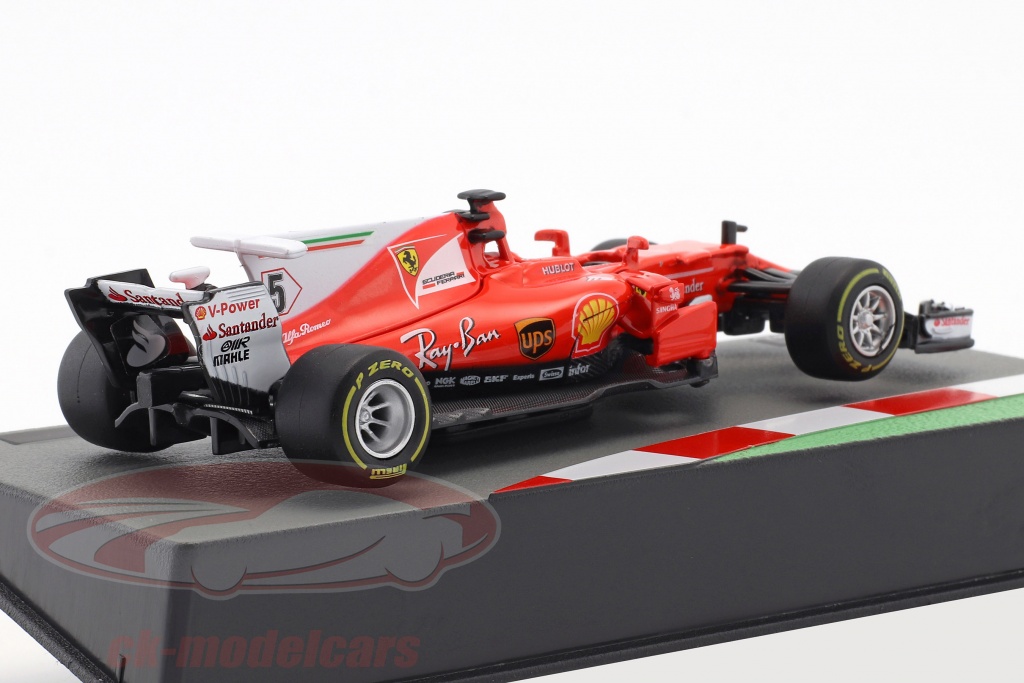 CASQUE AYRTON SENNA 1988 F1 McLaren Honda Scale 1:5 Formula 1 Spark