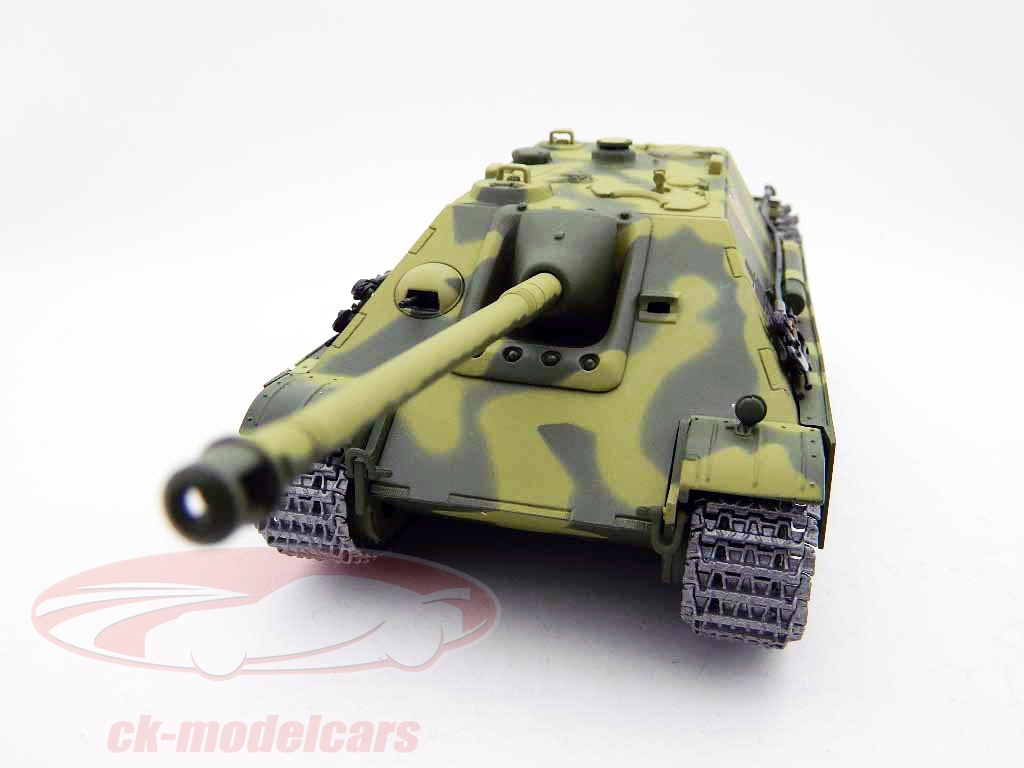 Minichamps Paul's Model Art - Réservoir Panzerkampfwagen V