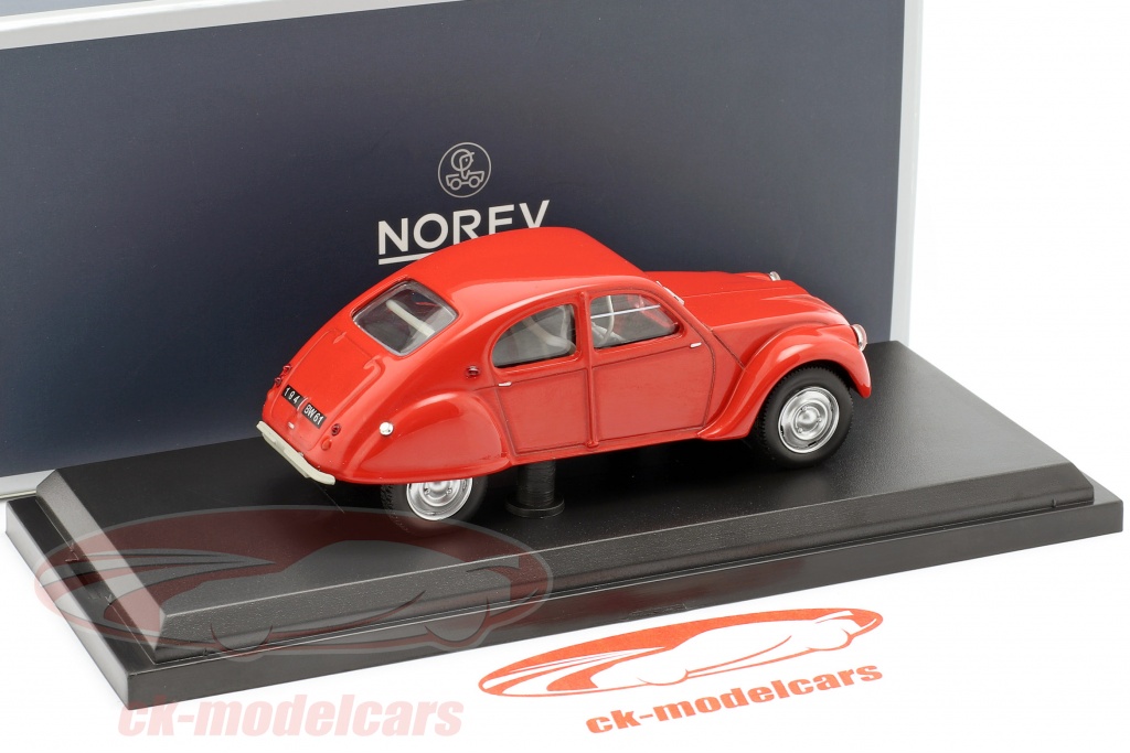 Kit Résine à monter Citroën 2CV Dagonet tacot 1/43 - eBay