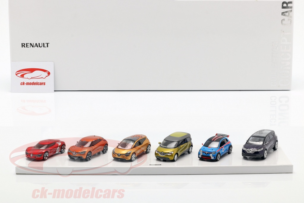 Norev renault Outlet