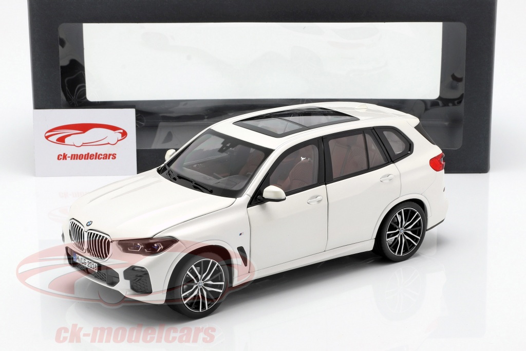 Bmw x5 norev