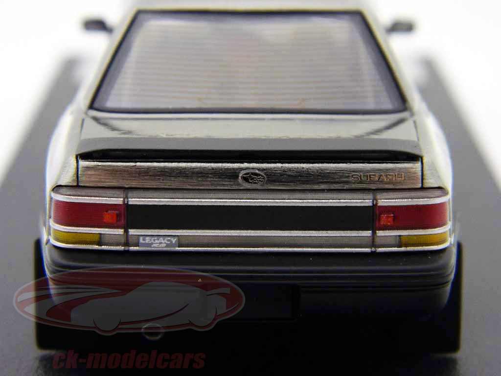 TROFEU TR0612 Echelle 1/43 | SUBARU IMPREZA N 6 WINNER RALLY DI SANREMO 1995 P.LIATTI A
