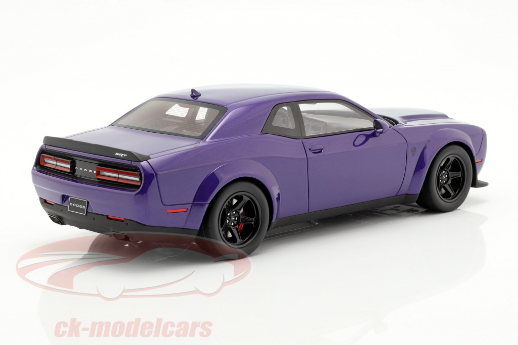 Inspiring Dodge Demon Model Car Gallery