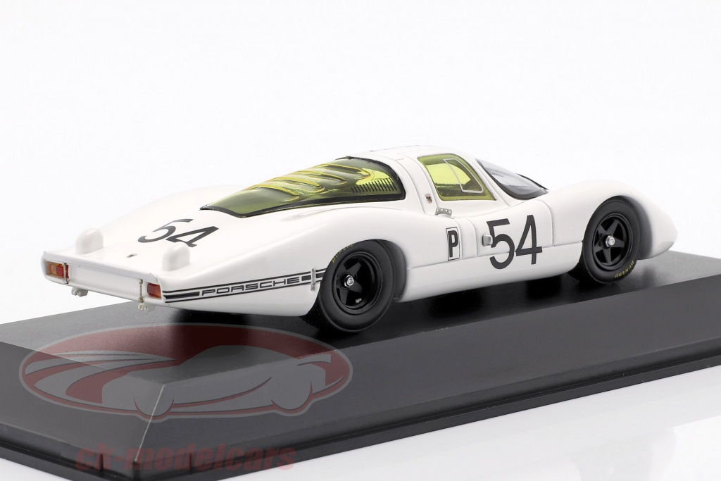 WAVE 1/24 MEMORIAL Collection PORSHE 907/8 Modellbausatz EUR 60,44 - DE