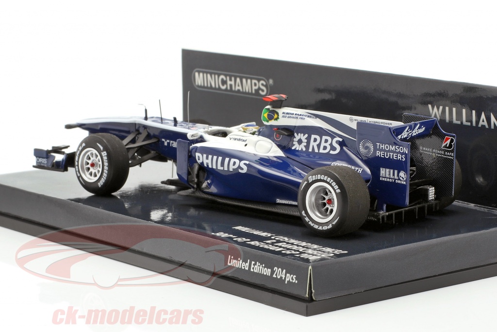 Mirroir rétroviseur universel Droite Formule 1 Carbon