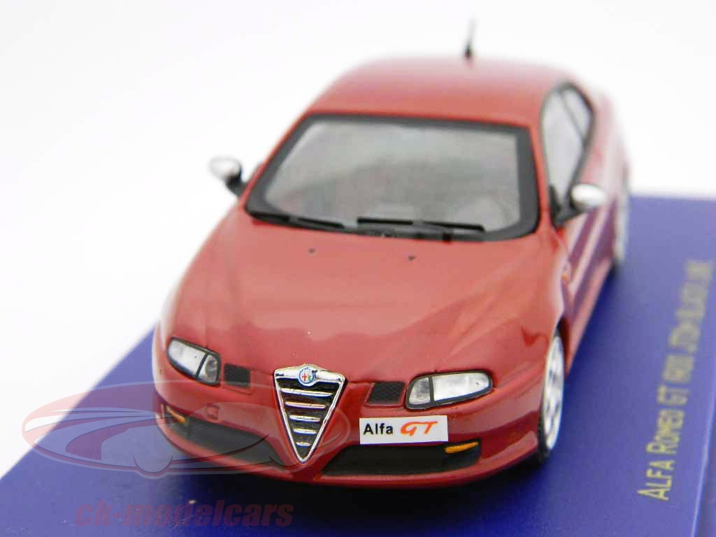 Alfa Romeo GT 1900 Black Line - 1/43 - M4MODELCARS - Collezionismo In vendita a Roma