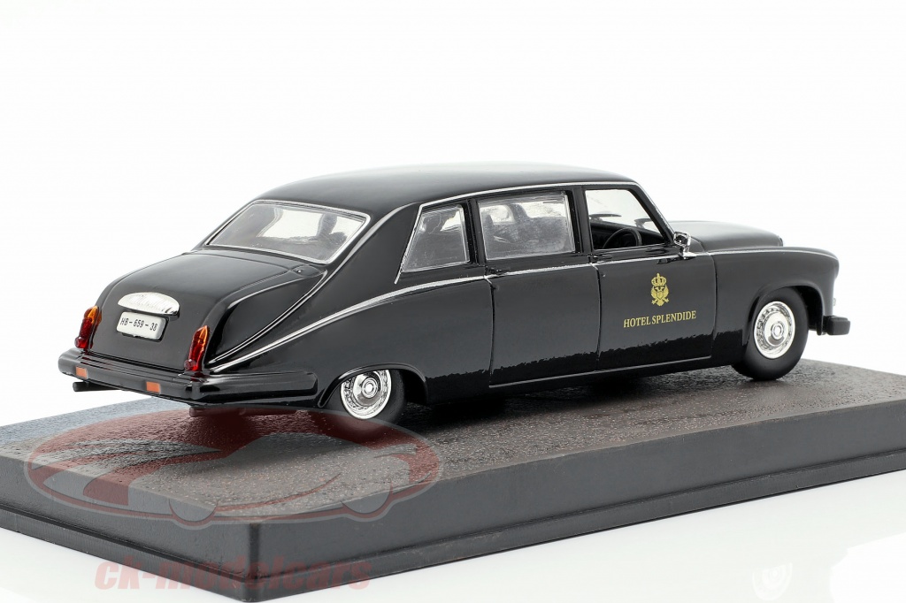 A Selection of Six Boxed Die Cast GE Fabbri James Bond 007 Cars, Includes Live and Let Die, Goldeney A Selection of Six Boxed Die Cast GE Fabbri James Bond 007 Cars, Includes Live and Let Die, Goldeney