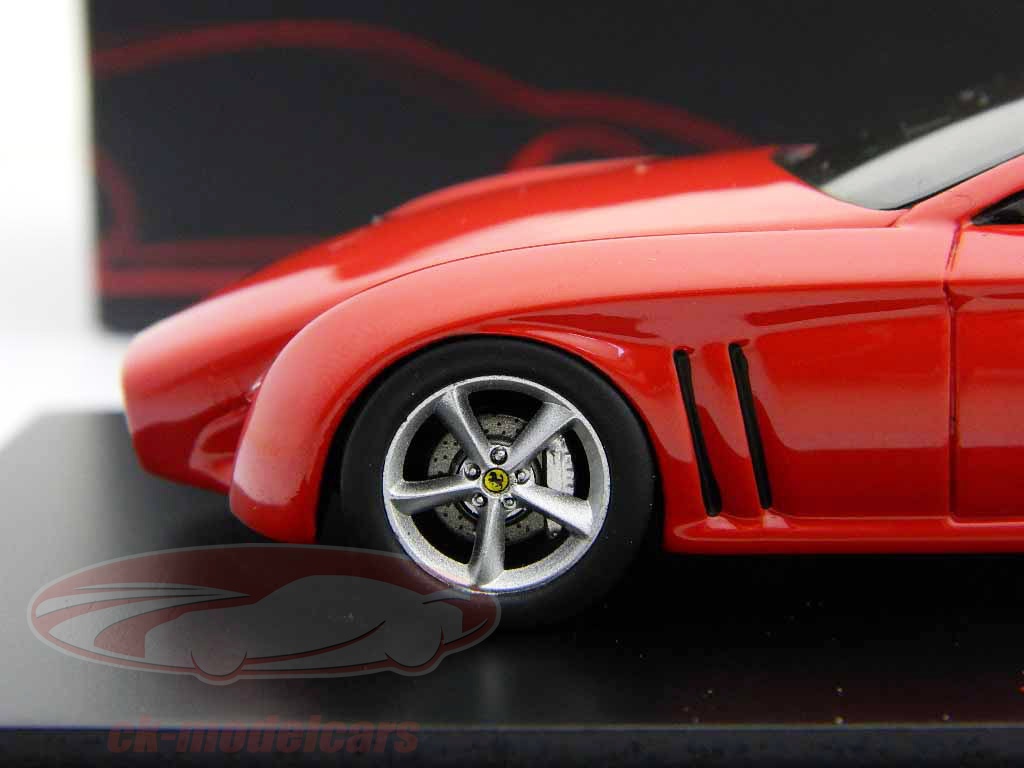 Spark RL 010 Ferrari Enzo parfait état no box
